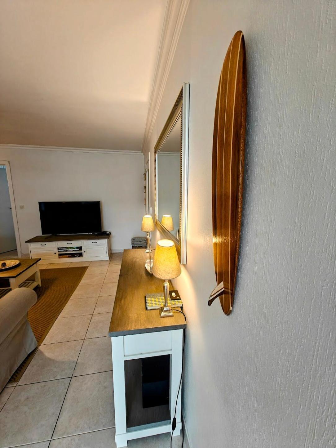 Ferienwohnung Louisiana 1 - Koninklijke Baan 71-B1 De Haan Exterior foto